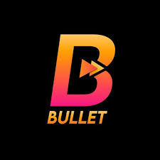 Bullet Logo